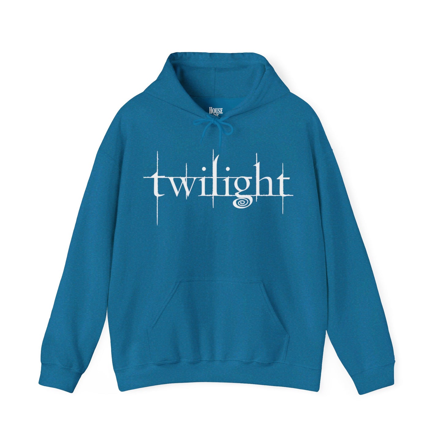 Twilight Saga Movie Book Hoodie