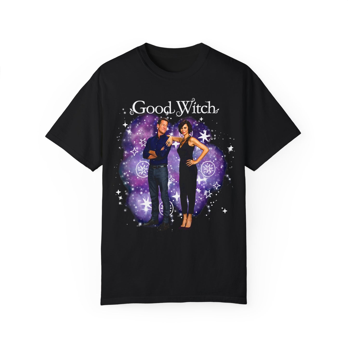 Comfort Colors® The Good Witch TV Show Shirt