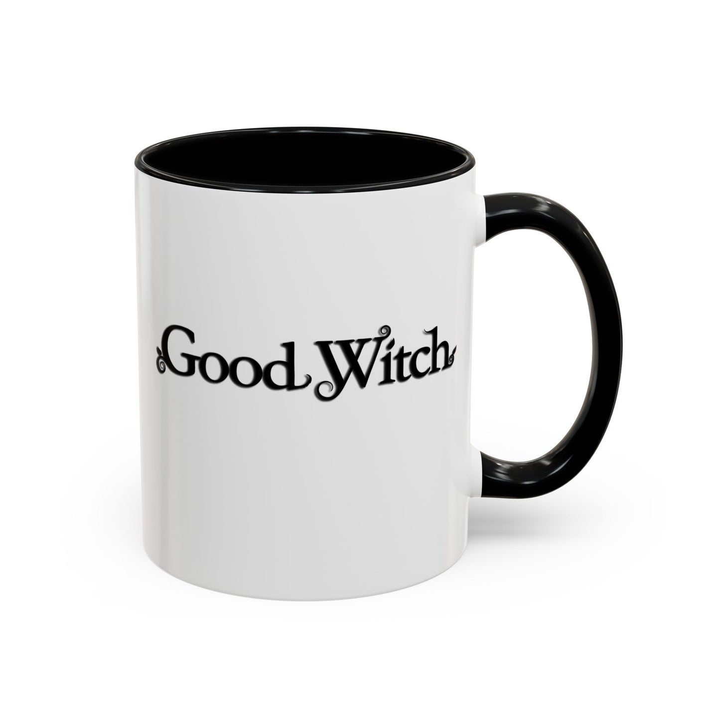 The Good Witch TV Show Coffee Mug Colored Handle 11 oz or 15 oz