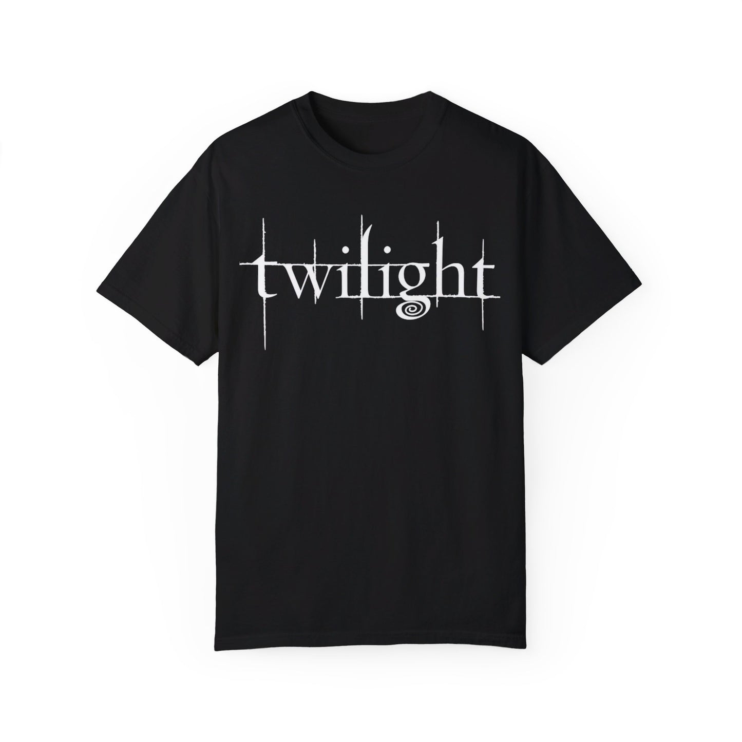 Comfort Colors® Twilight Saga Book Movie Shirt