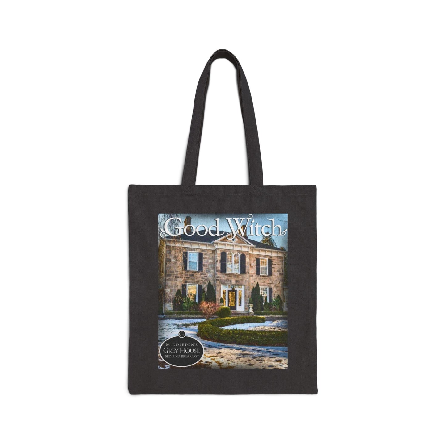 The Good Witch Tote Bag