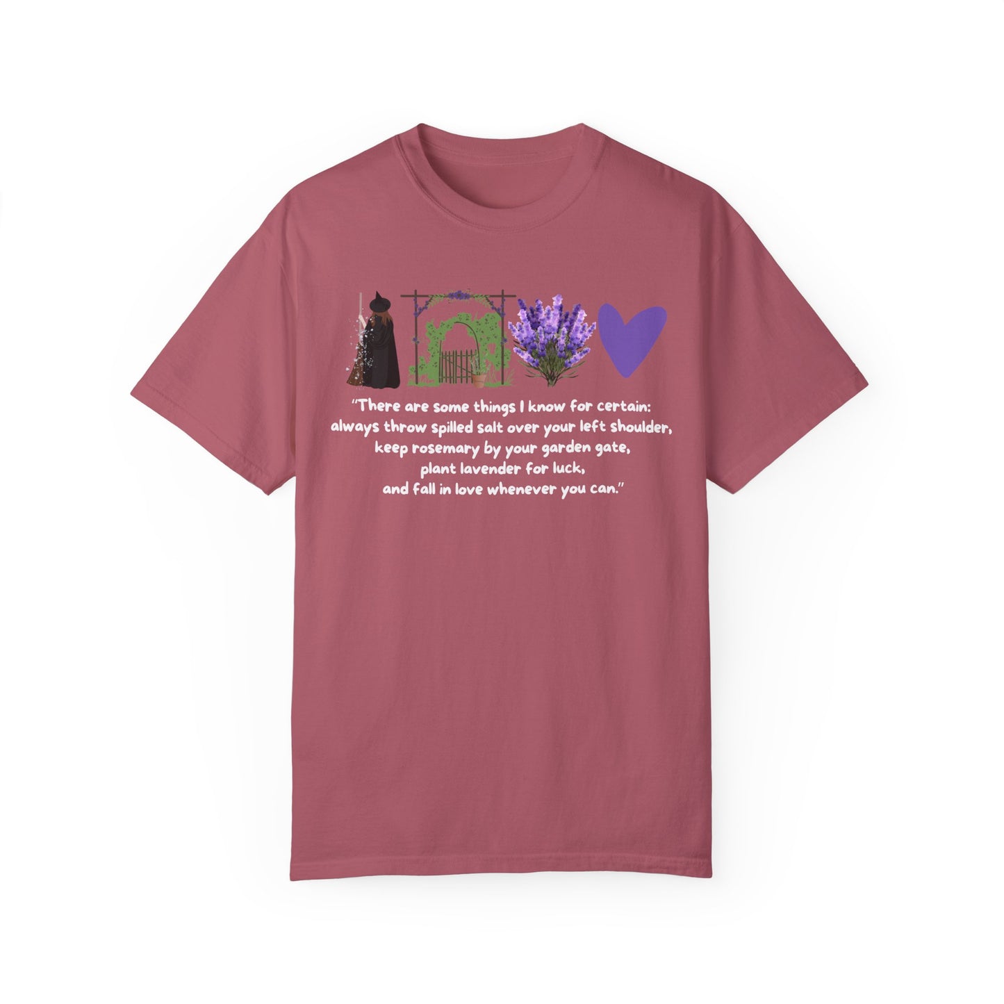 Comfort Colors® Practical Magic Shirt