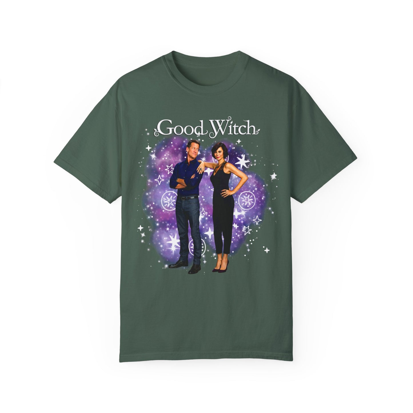 Comfort Colors® The Good Witch TV Show Shirt