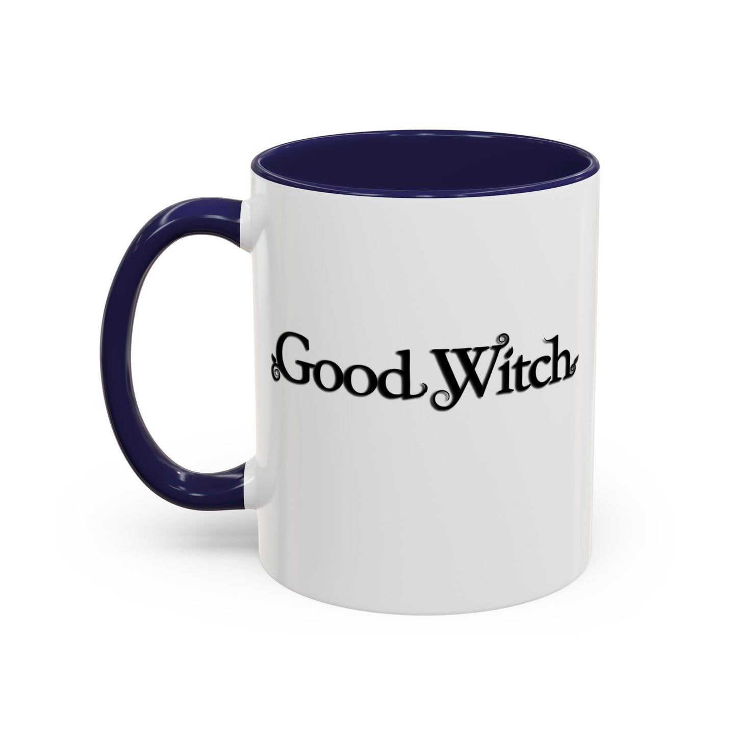 The Good Witch TV Show Coffee Mug Colored Handle 11 oz or 15 oz