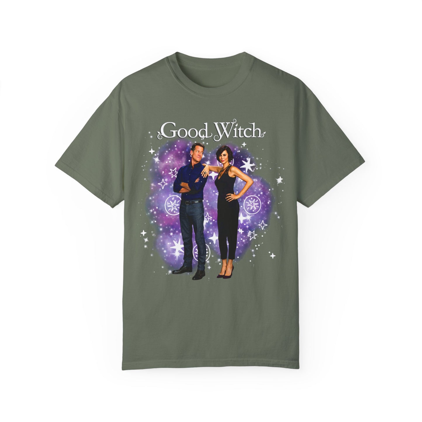 Comfort Colors® The Good Witch TV Show Shirt