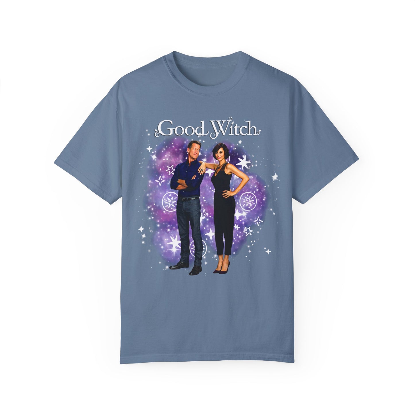 Comfort Colors® The Good Witch TV Show Shirt