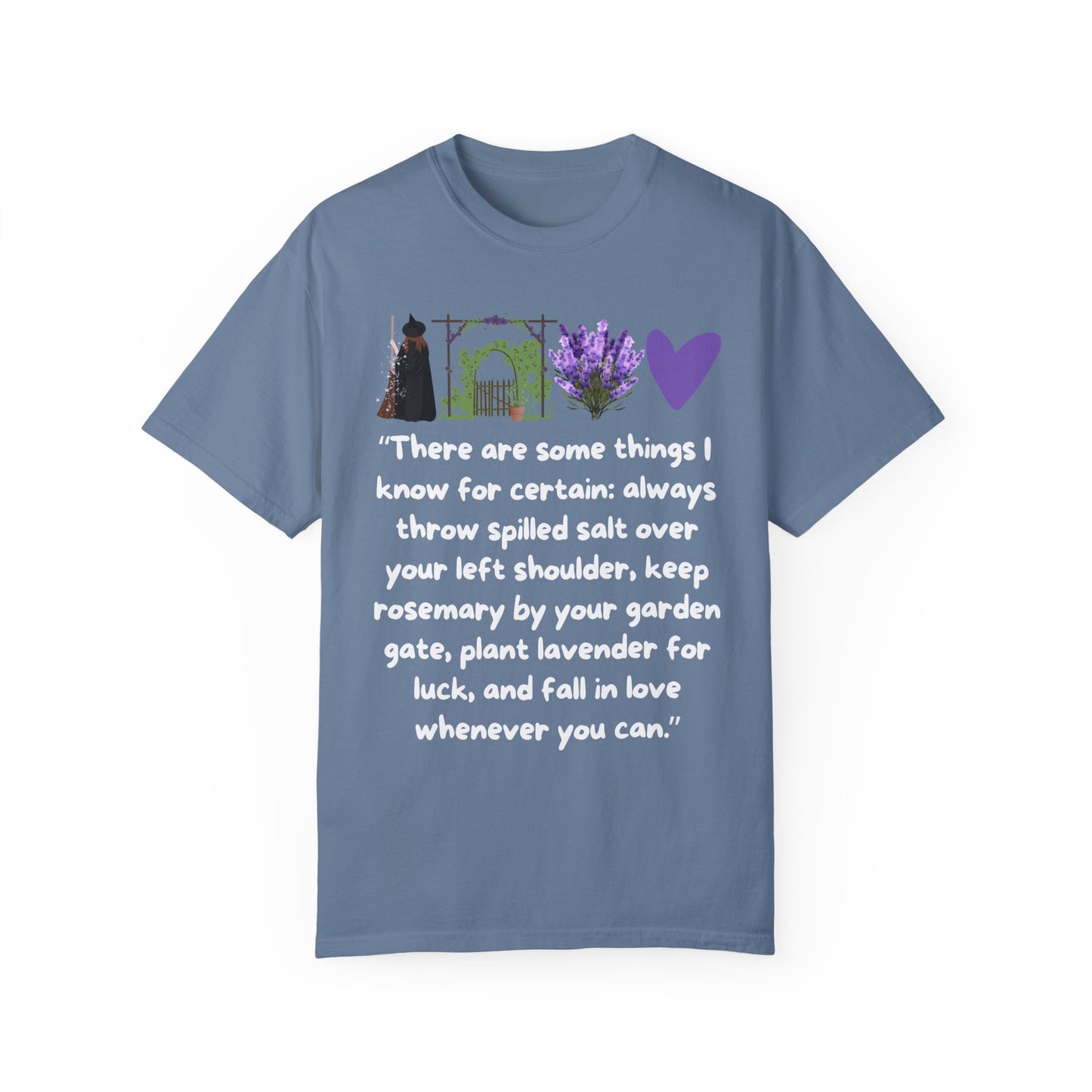 Comfort Colors® Practical Magic Shirt