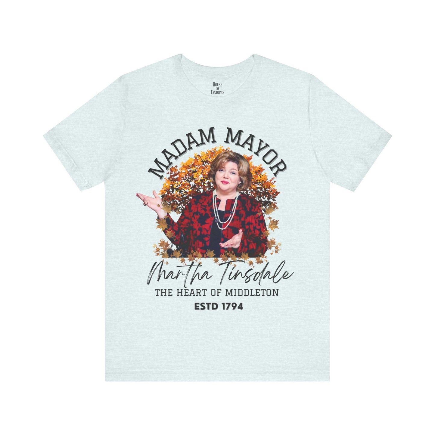 The Good Witch TV Show Shirt