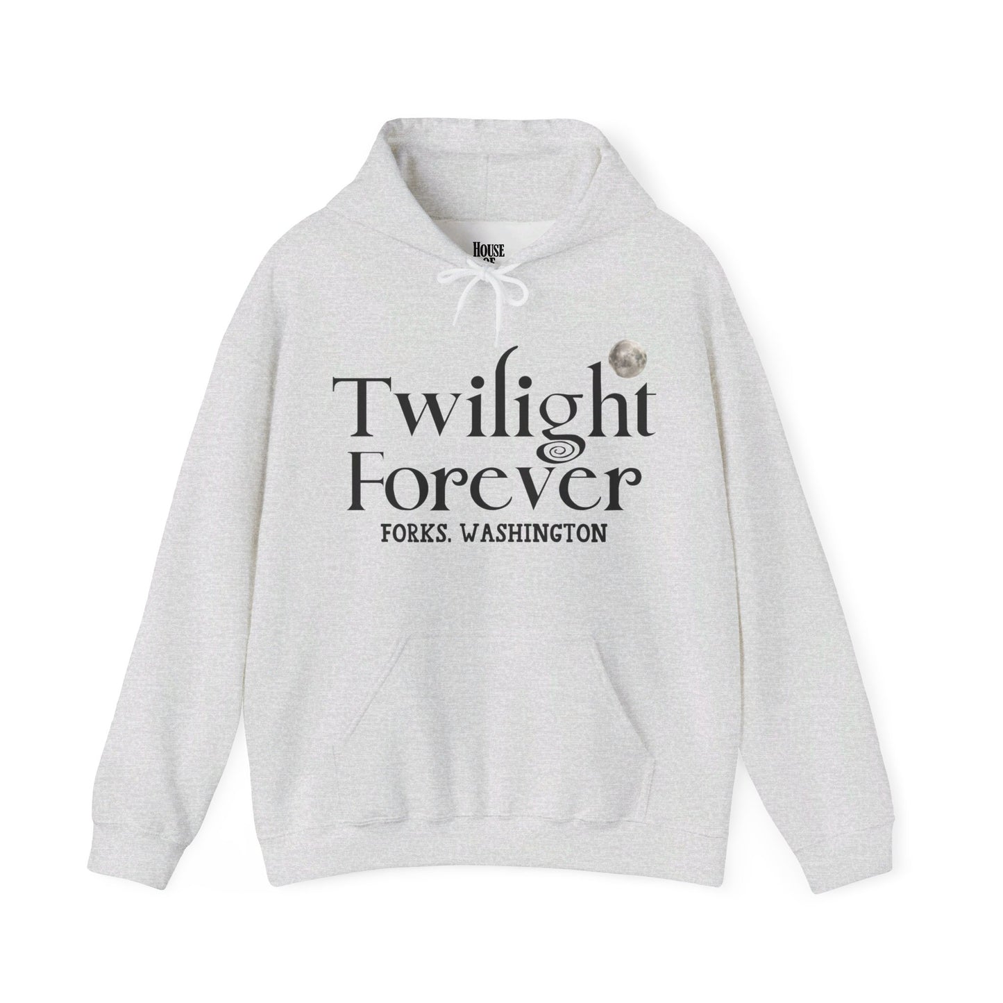 Twilight Saga Movie Hoodie