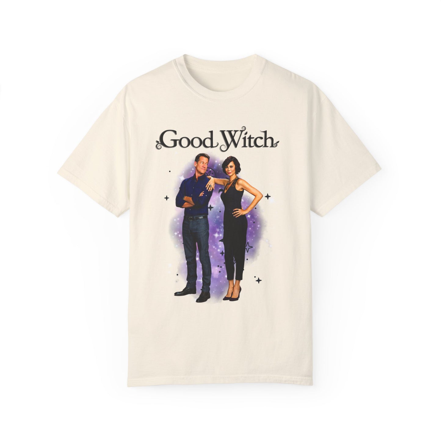 Comfort Colors® The Good Witch TV Show Shirt