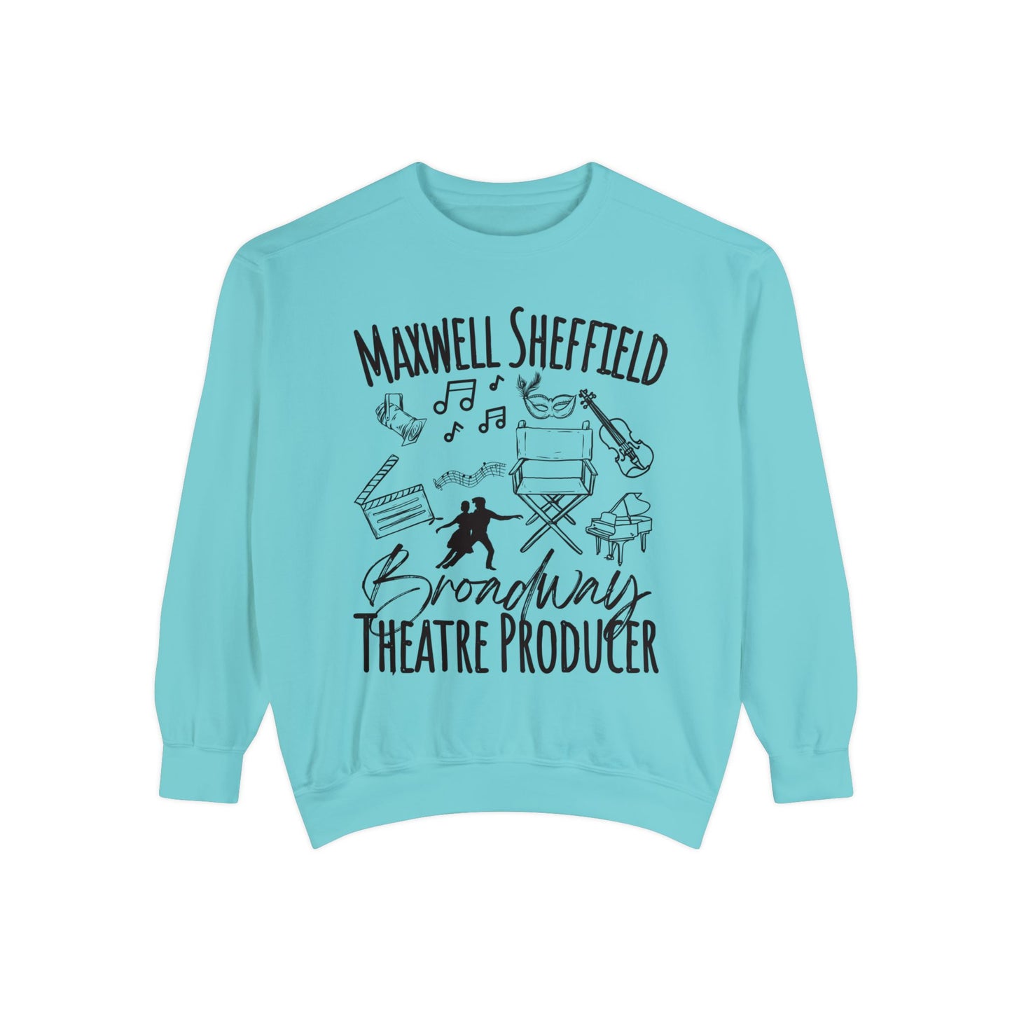 Comfort Colors® The Nanny TV Show Sweatshirt