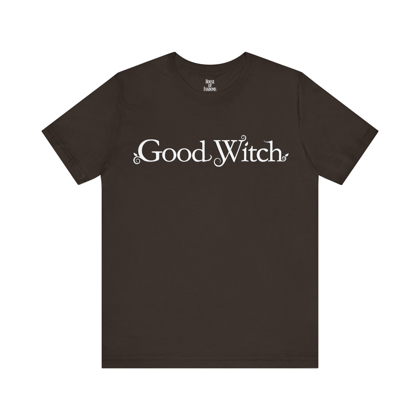 The Good Witch Shirt