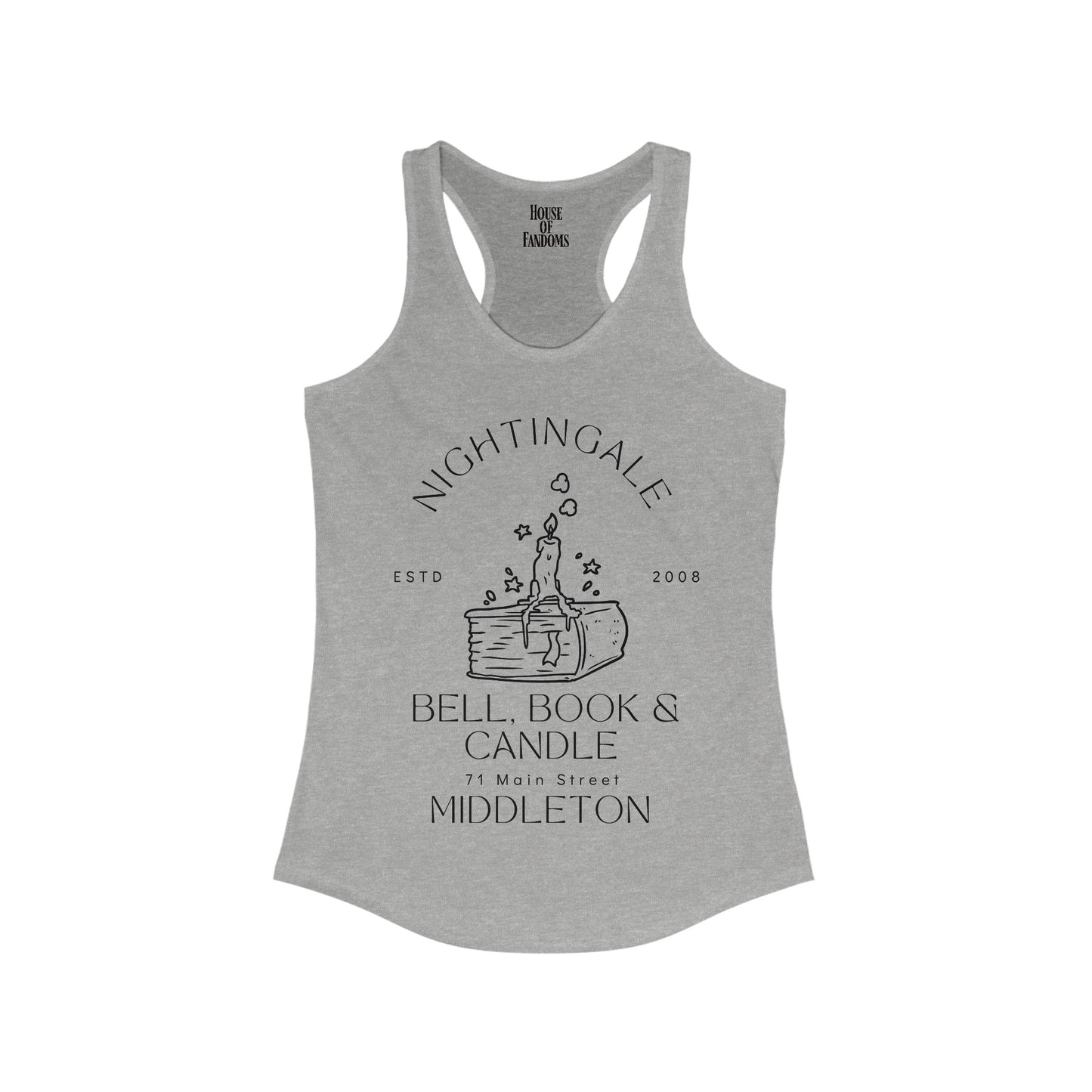 The Good Witch TV Show Shirt Tank