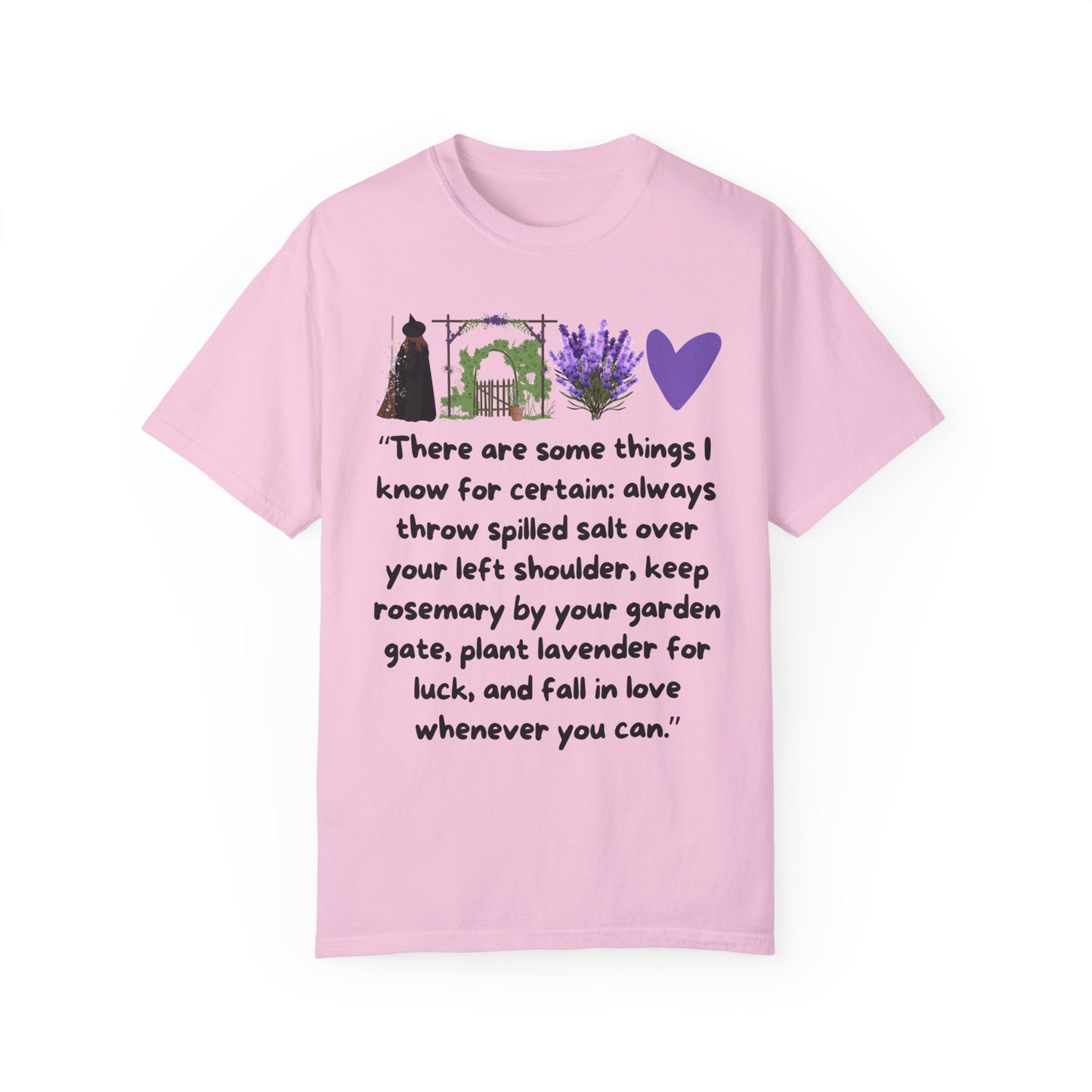 Comfort Colors® Practical Magic Shirt