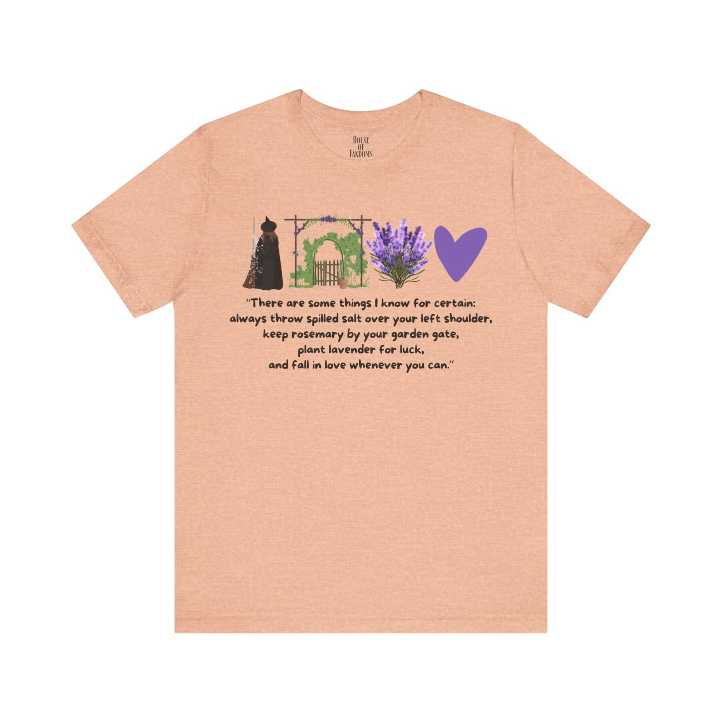 Practical Magic Shirt