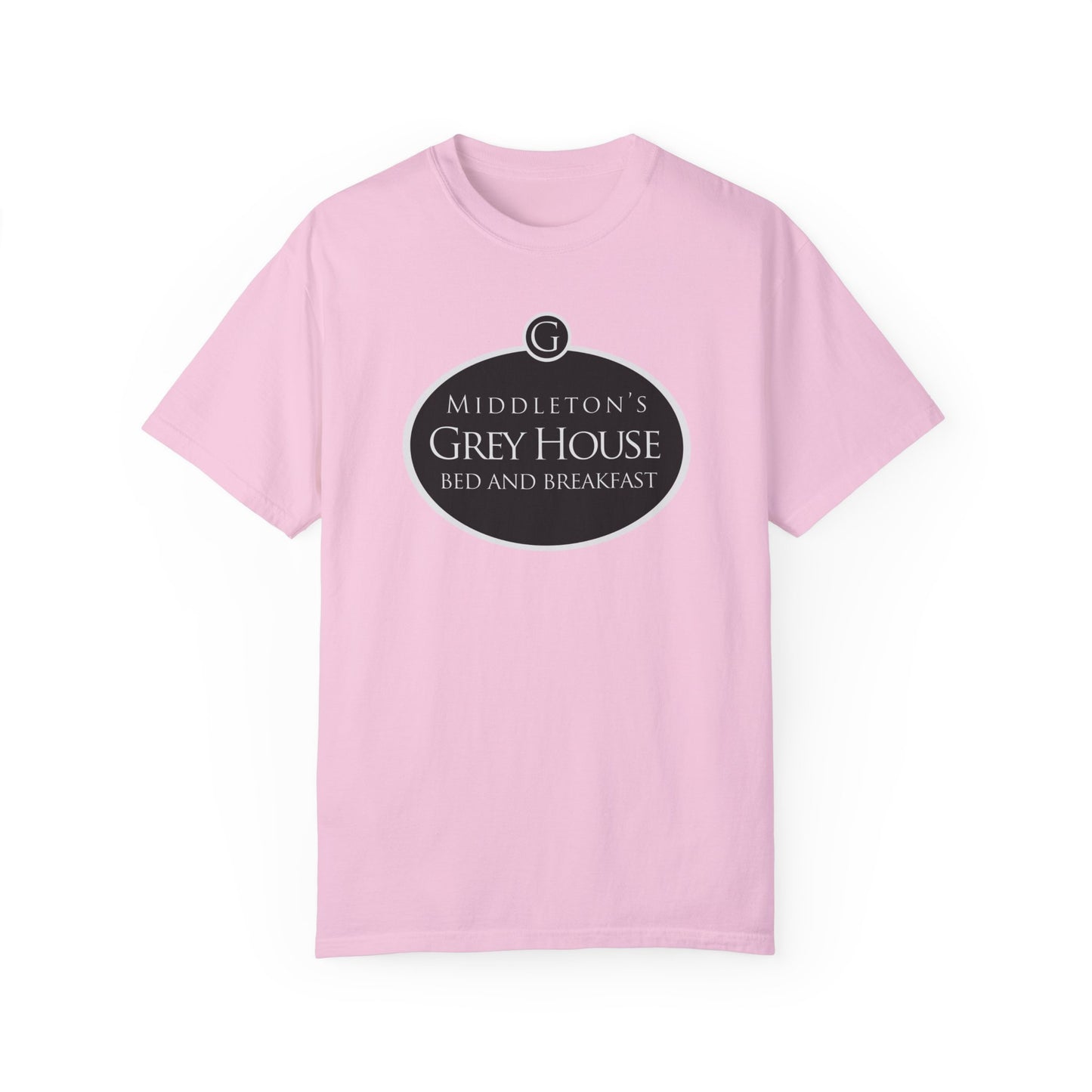 Comfort Colors® The Good Witch TV Show Shirt