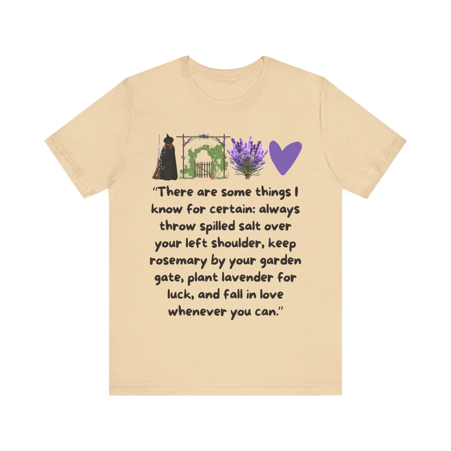 Practical Magic Shirt