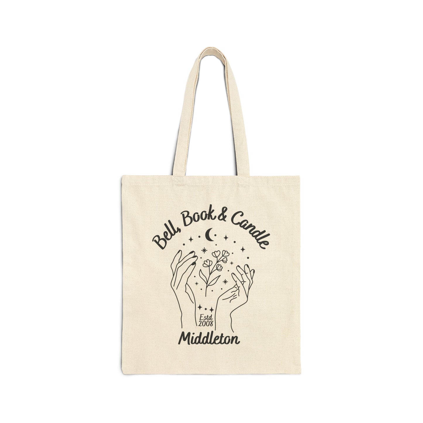 The Good Witch TV Show Tote Bag