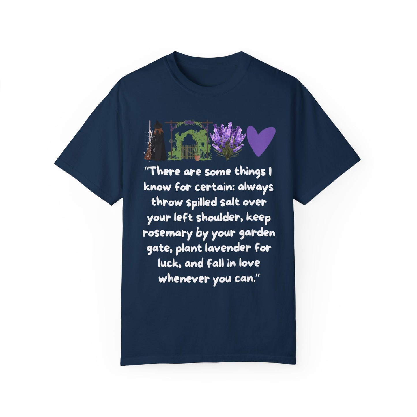 Comfort Colors® Practical Magic Shirt