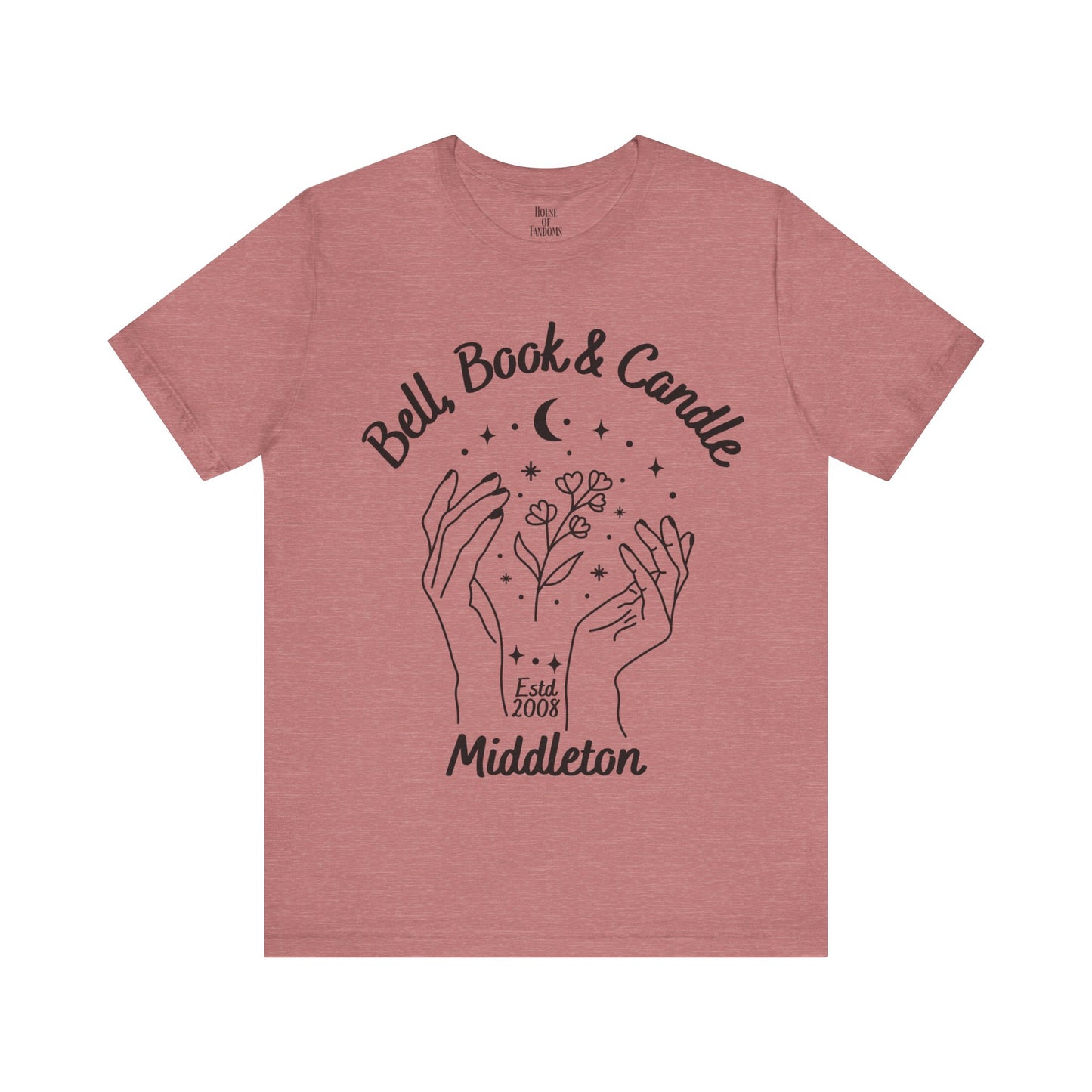 The Good Witch TV Show Shirt