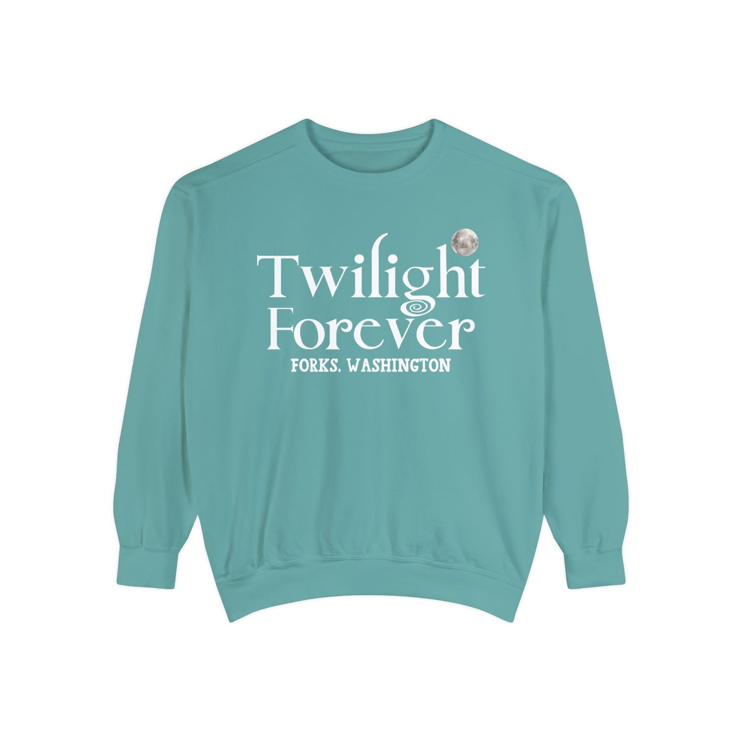 Comfort Colors® Twilight Saga Movie Book Sweatshirt