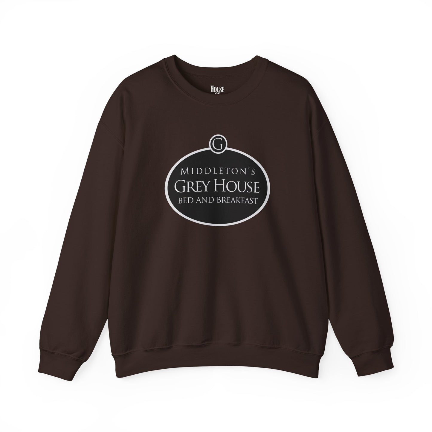 The Good Witch TV Show Sweatshirt