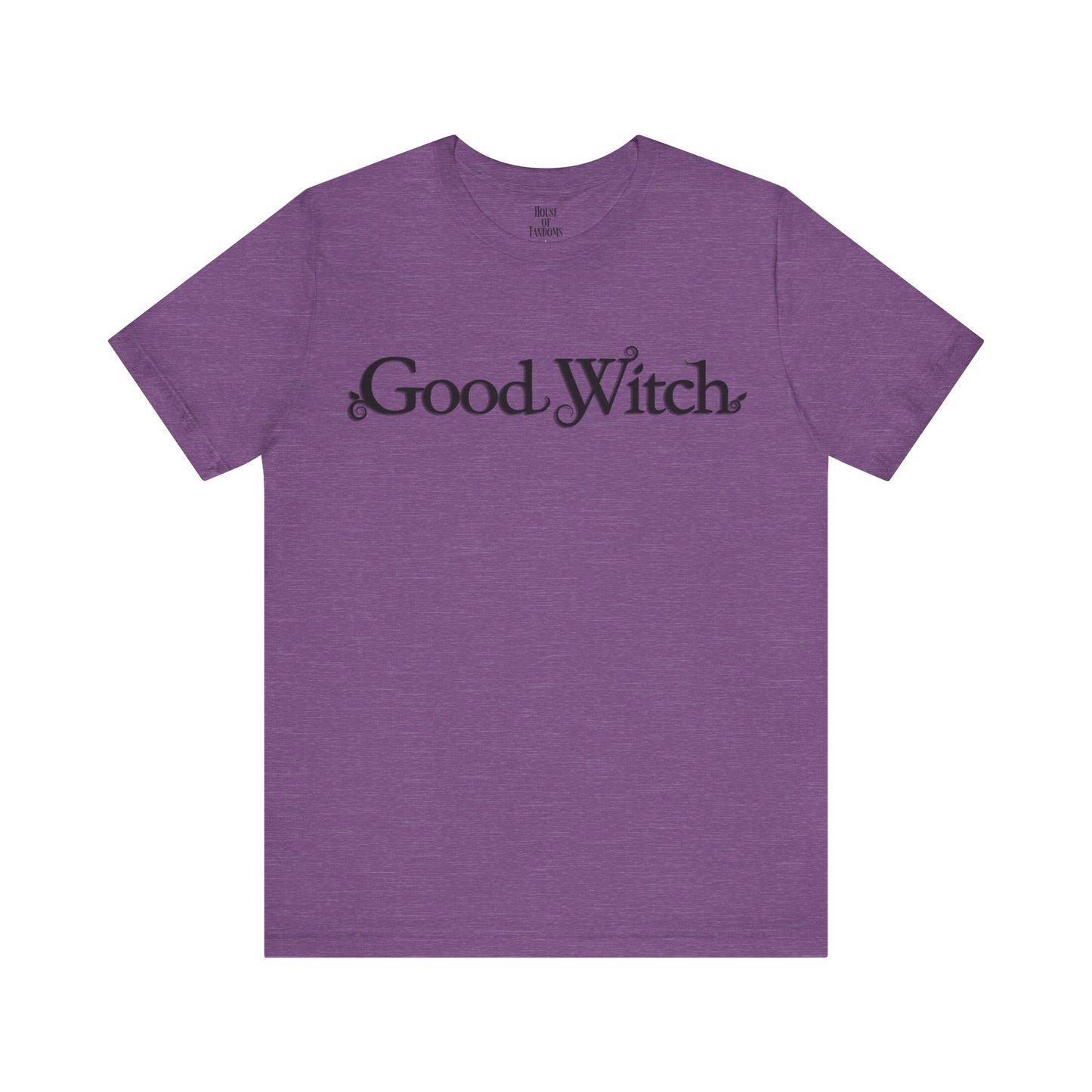 The Good Witch Shirt