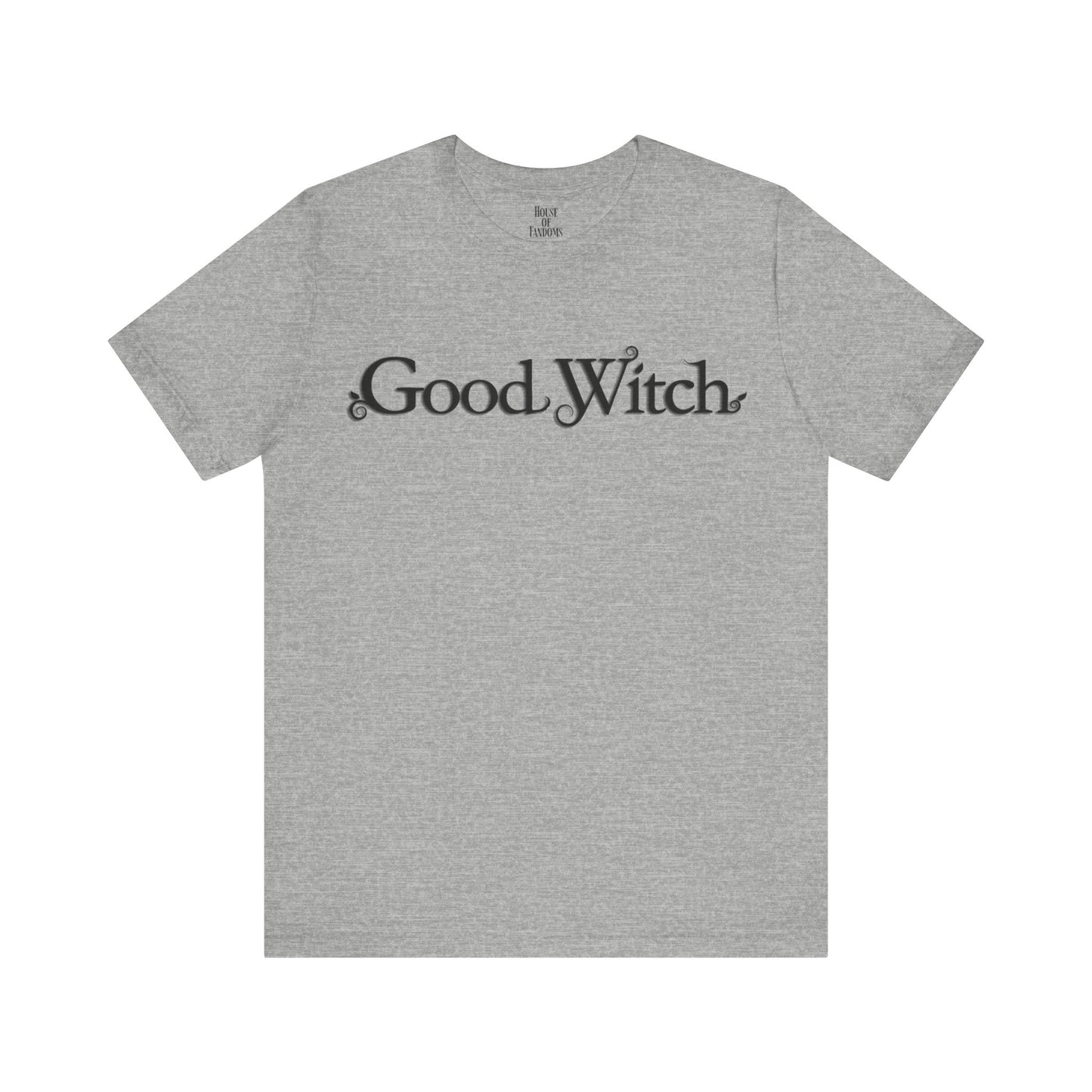 The Good Witch Shirt