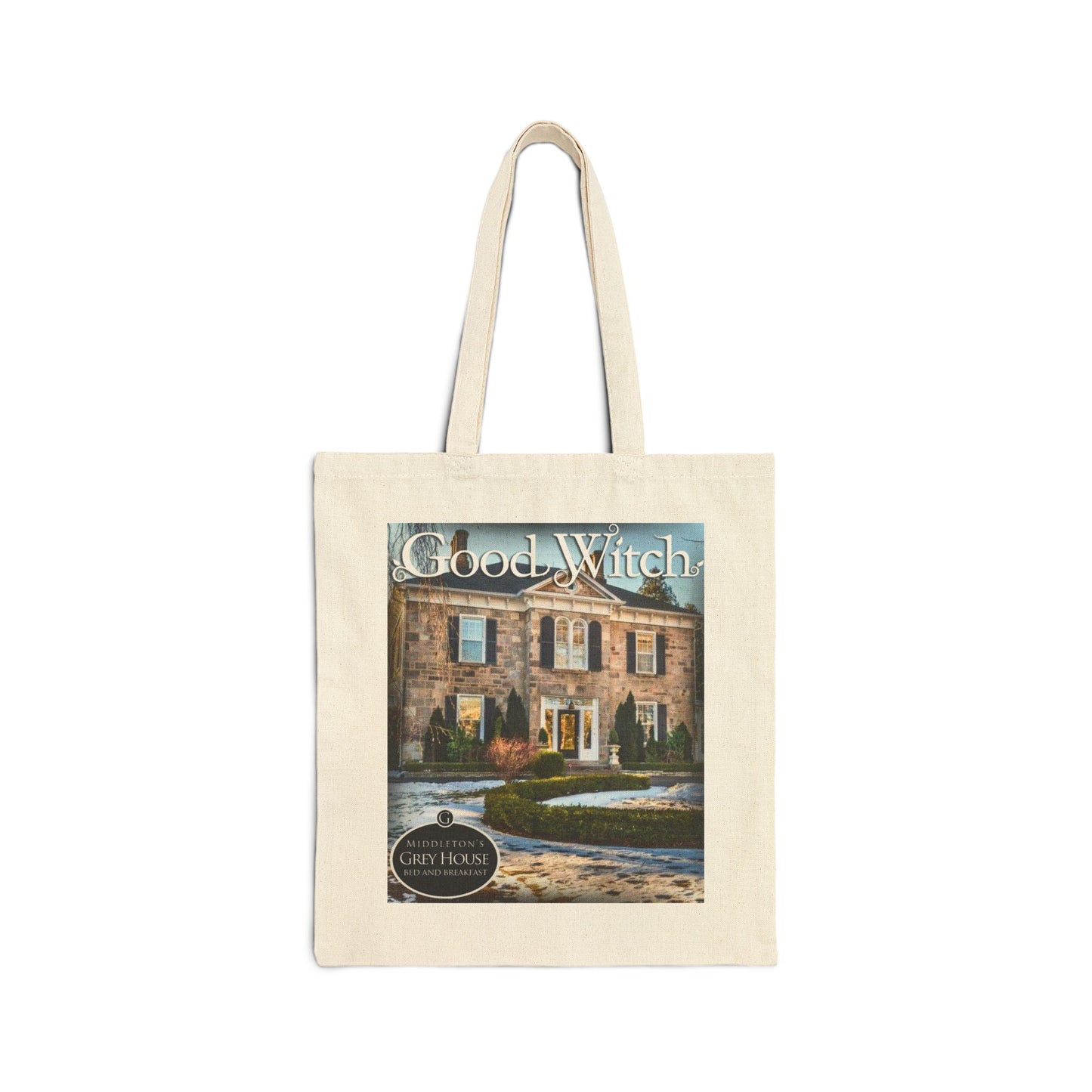 The Good Witch Tote Bag