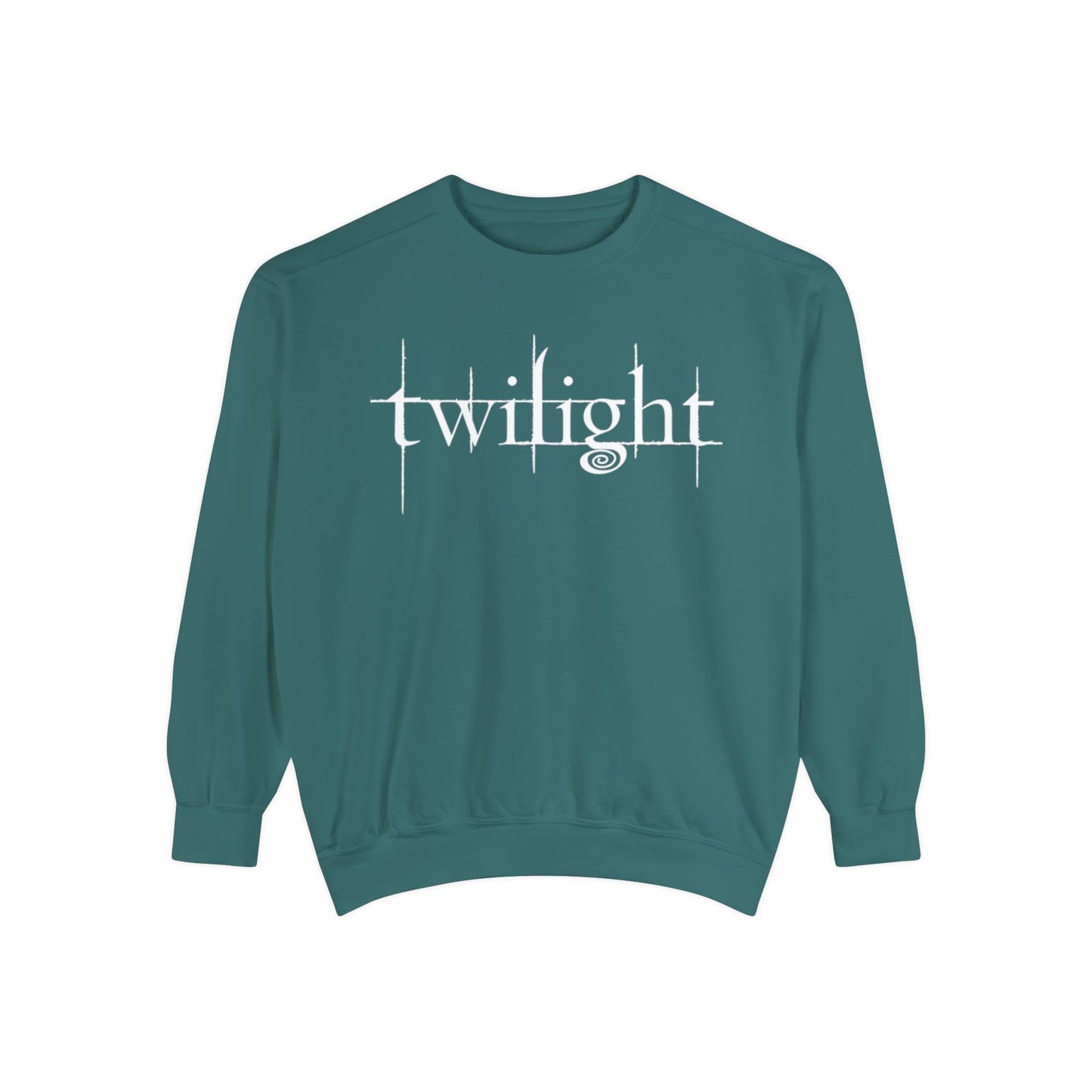 Comfort Colors® Twilight Saga Movie Book Sweatshirt