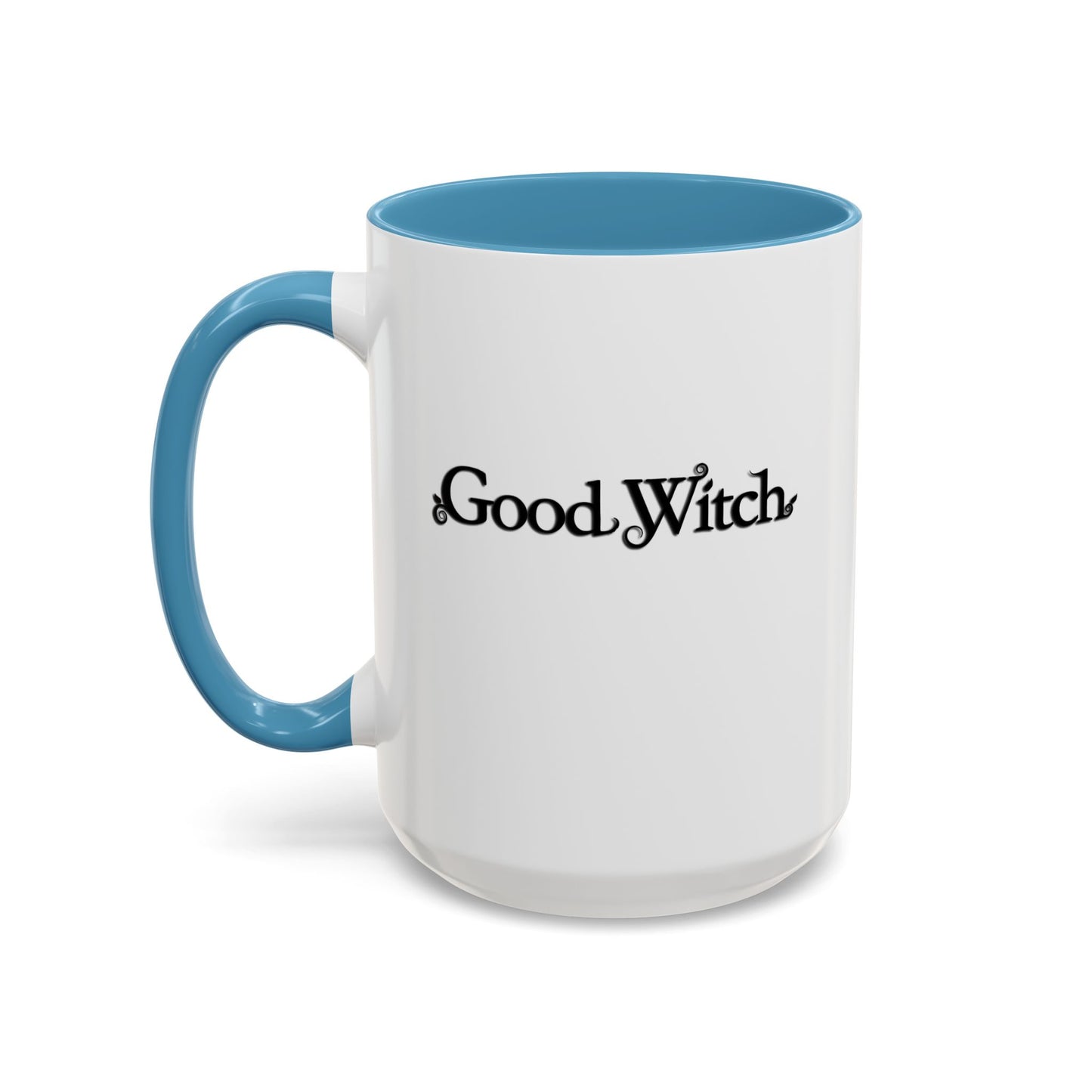 The Good Witch TV Show Coffee Mug Colored Handle 11 oz or 15 oz