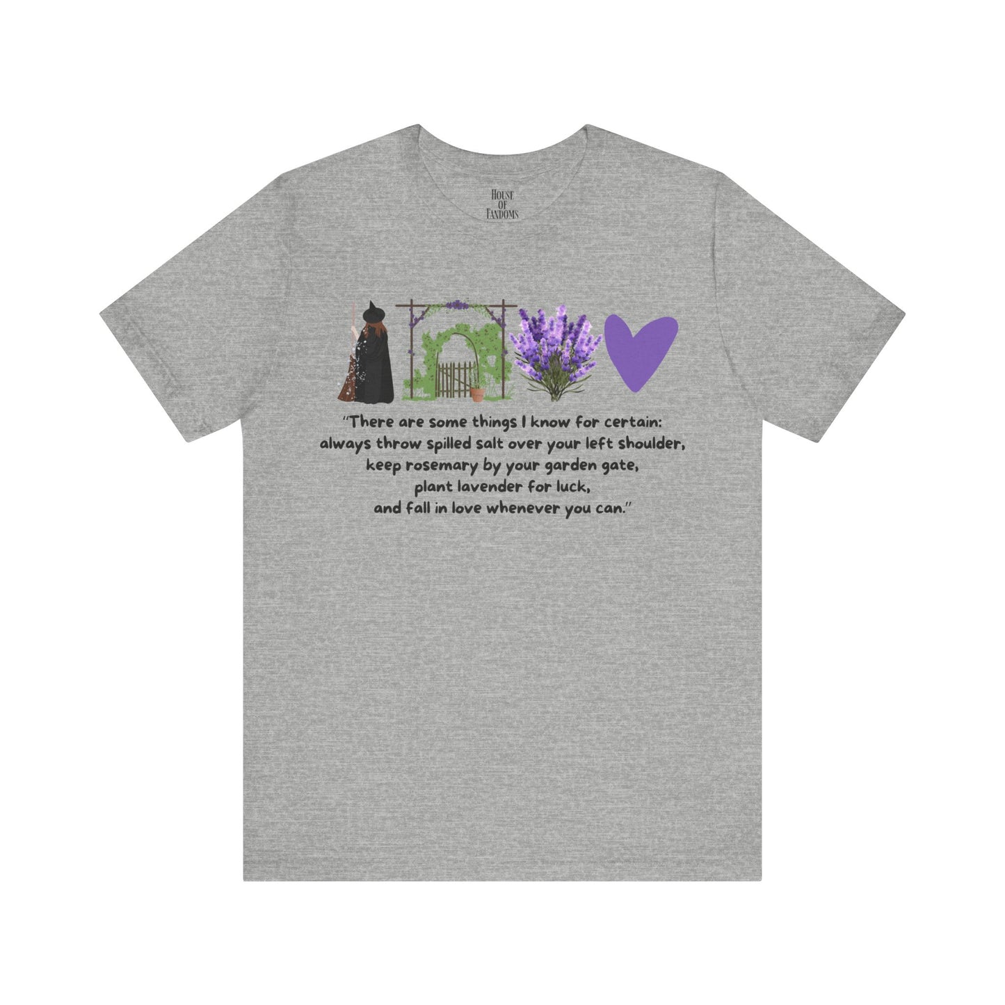 Practical Magic Shirt