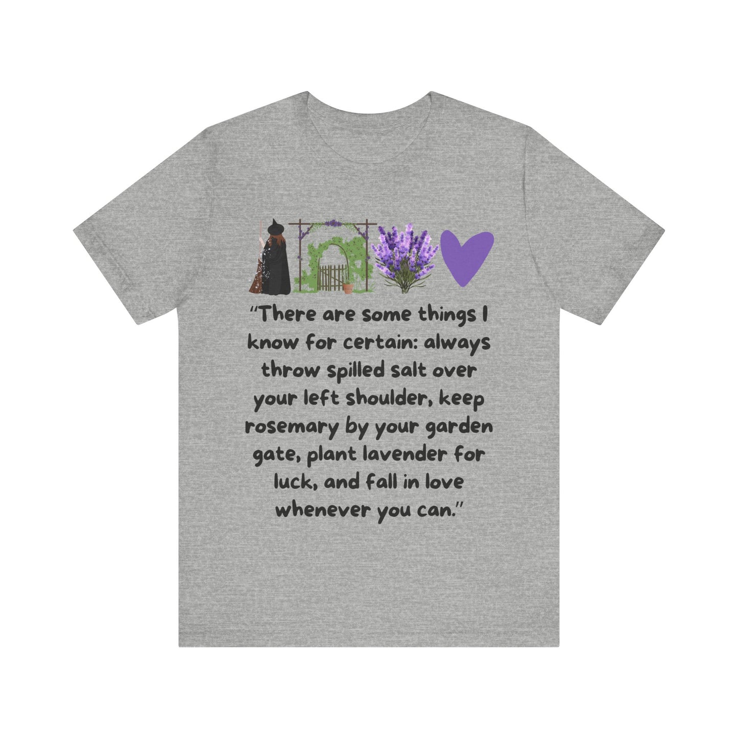 Practical Magic Shirt