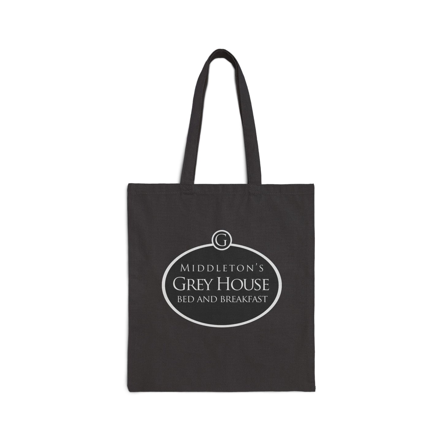 The Good Witch TV Show Tote Bag