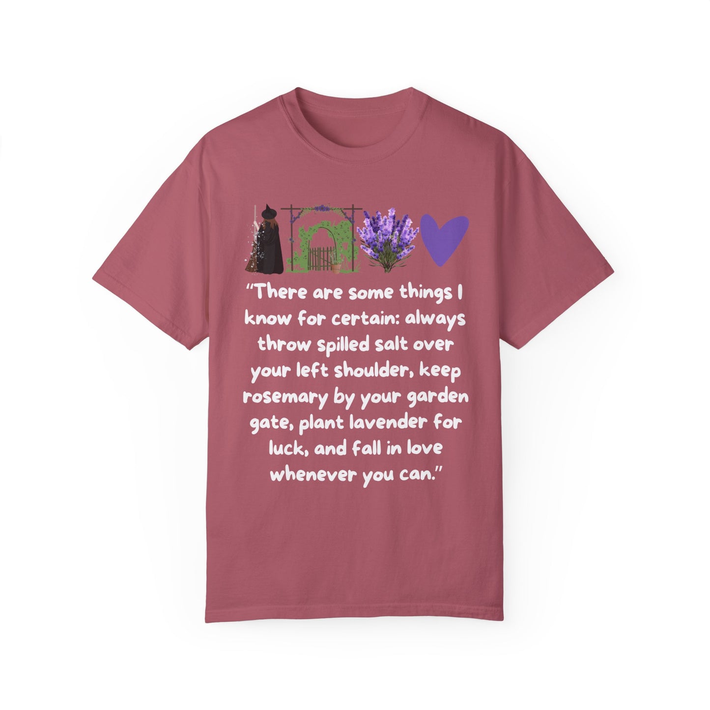 Comfort Colors® Practical Magic Shirt