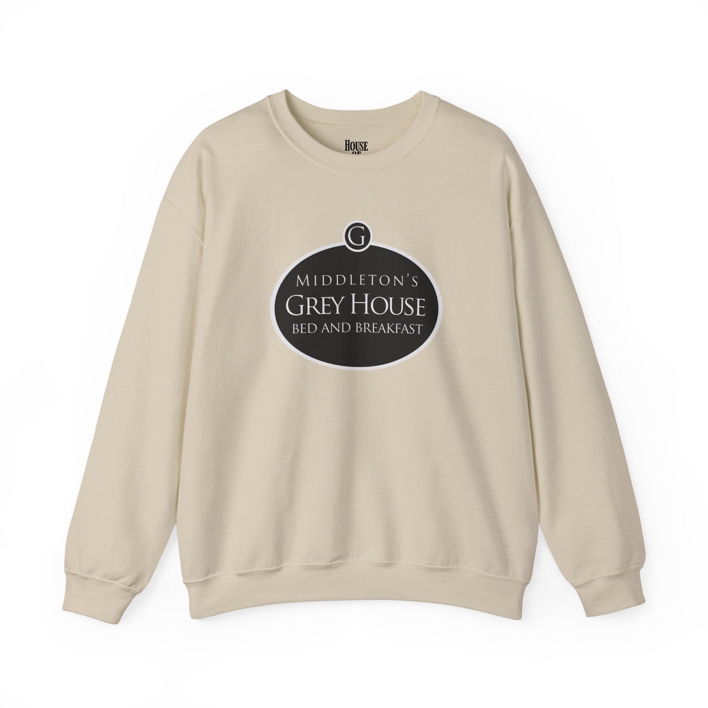 The Good Witch TV Show Sweatshirt