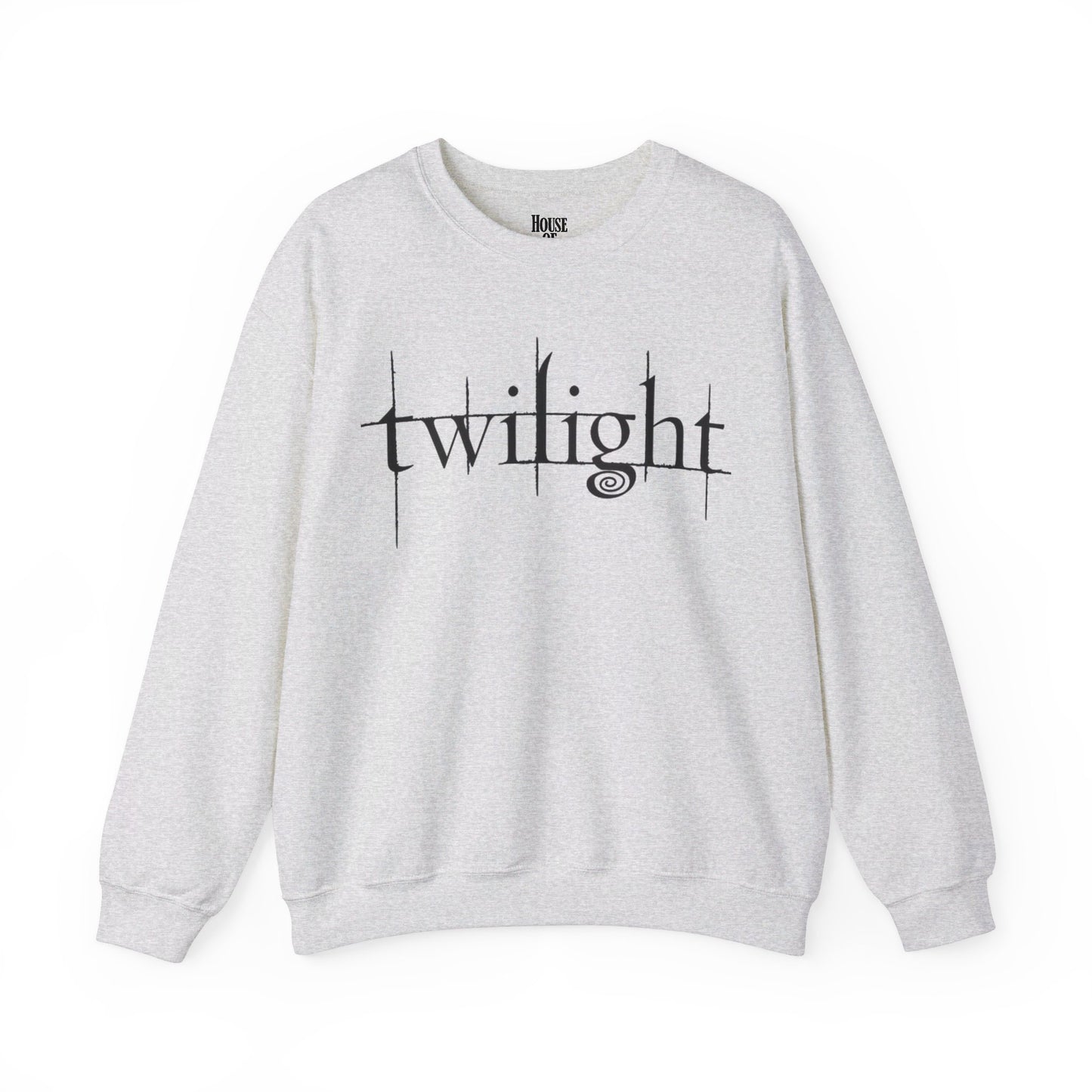 Twilight Saga Movie Book Sweatshirt