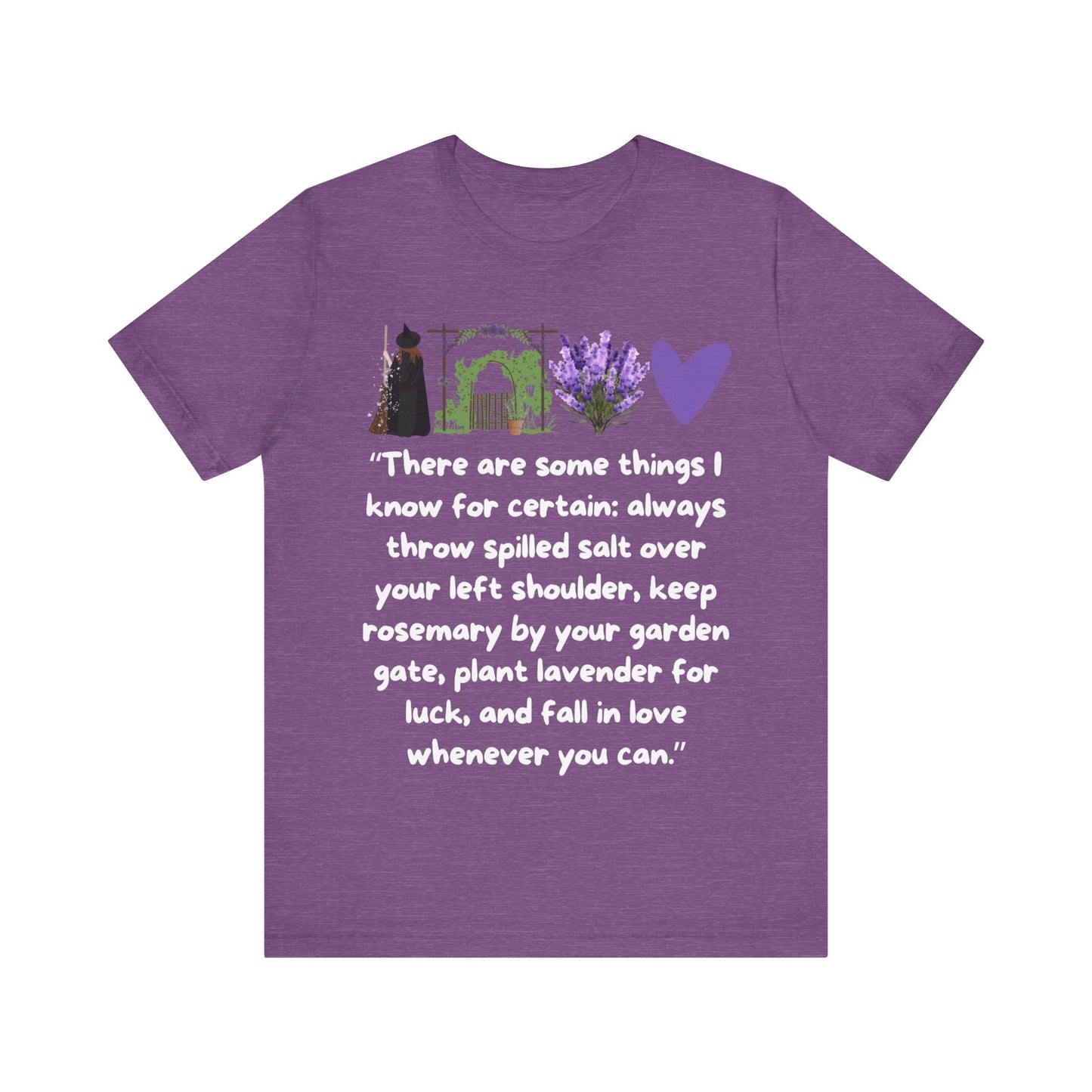 Practical Magic Shirt