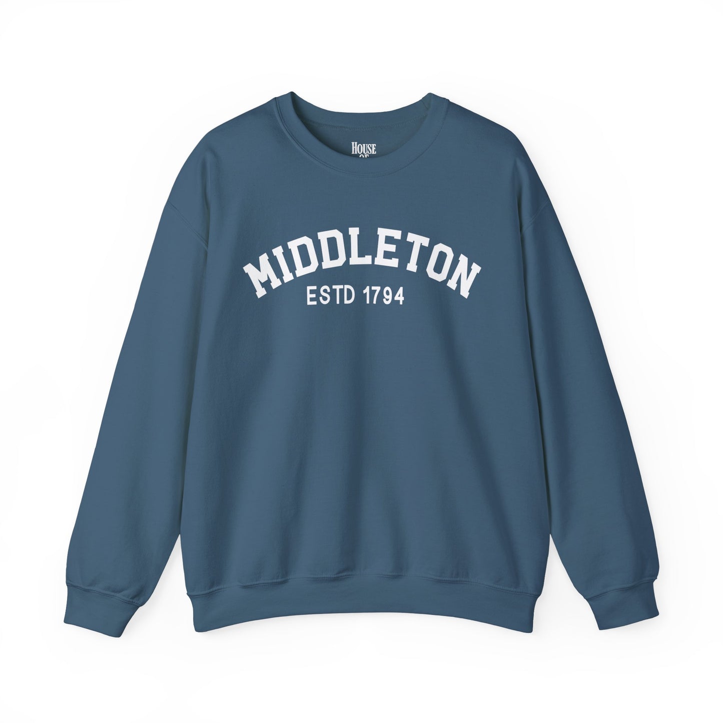 The Good Witch TV Show Sweatshirt - Middleton