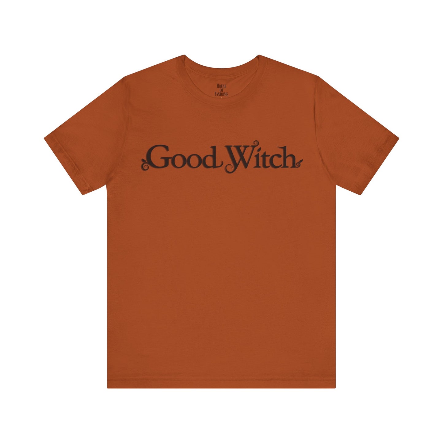 The Good Witch Shirt