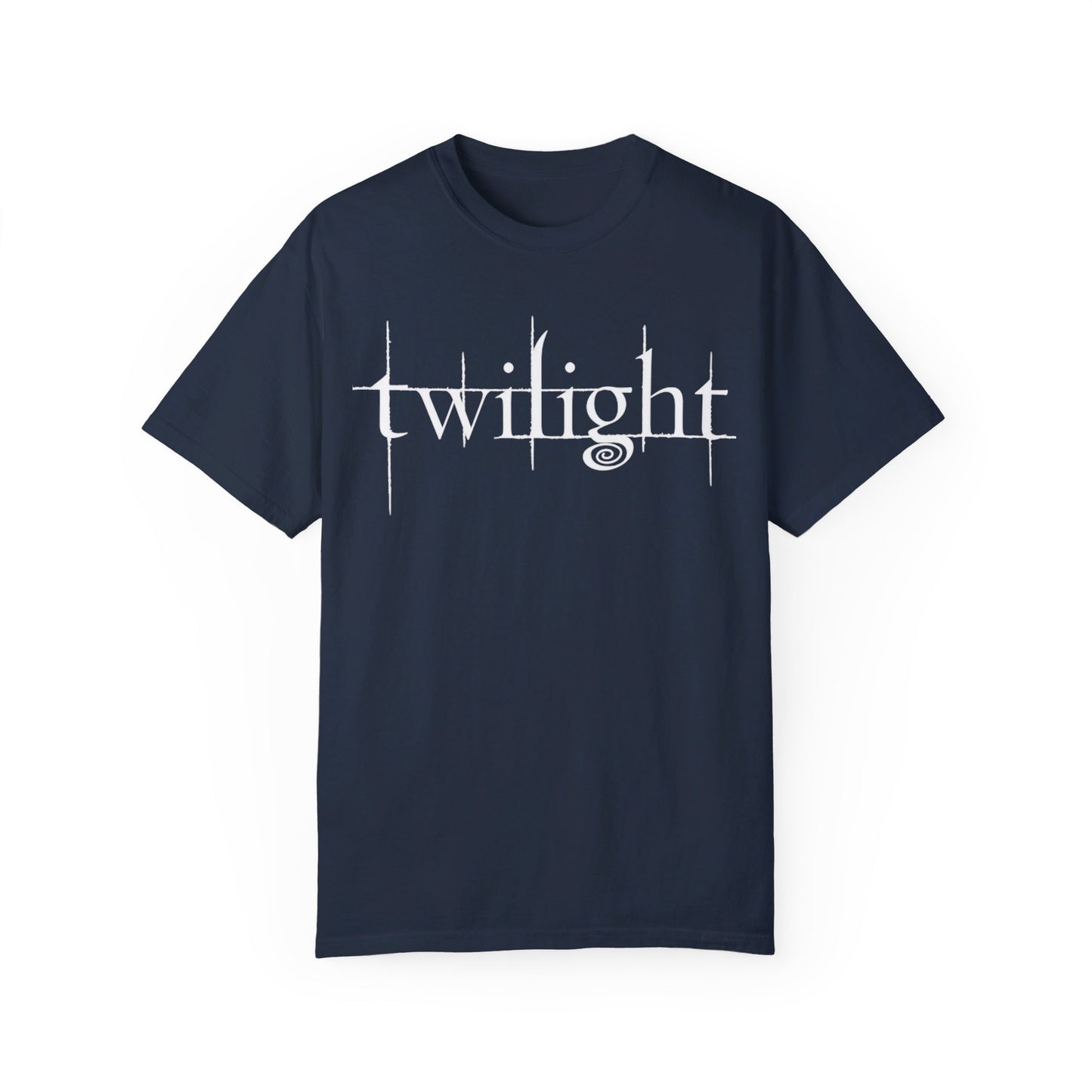 Comfort Colors® Twilight Saga Book Movie Shirt