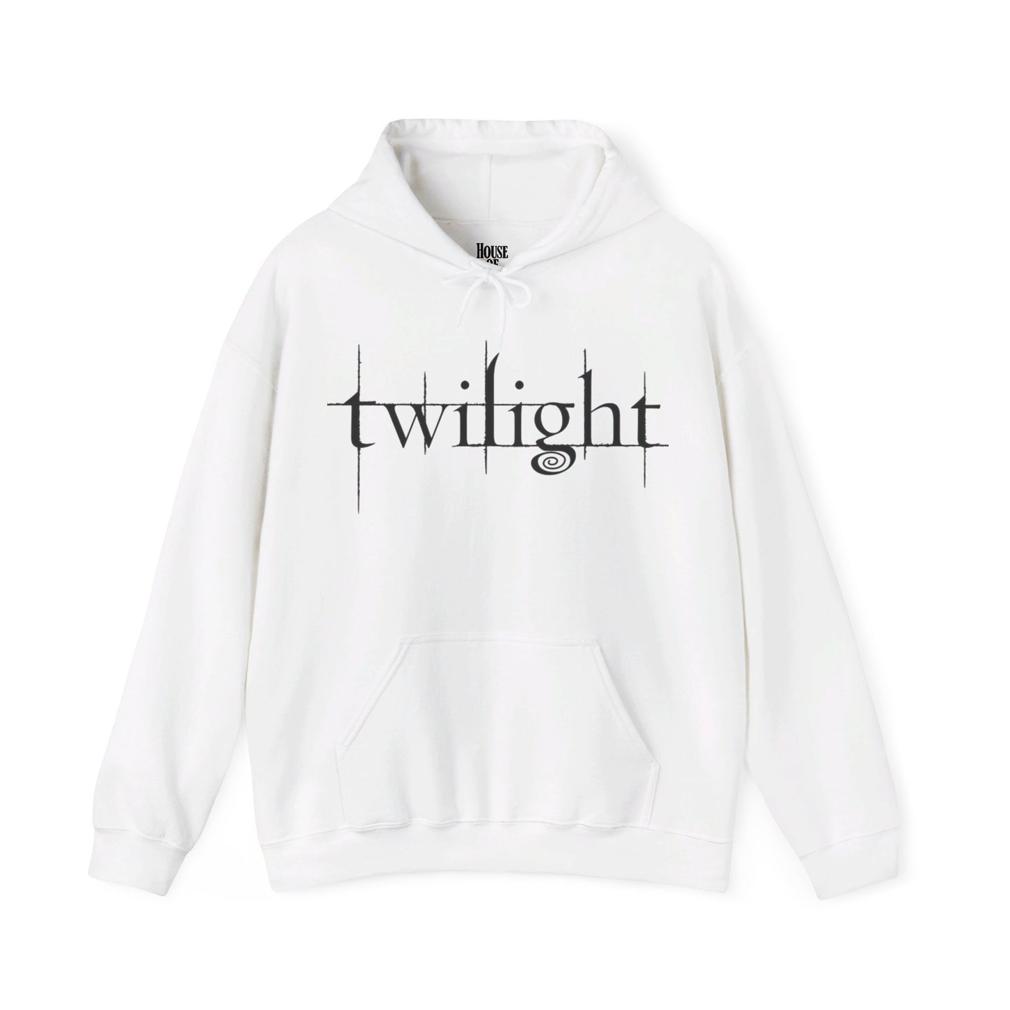 Twilight Saga Movie Book Hoodie