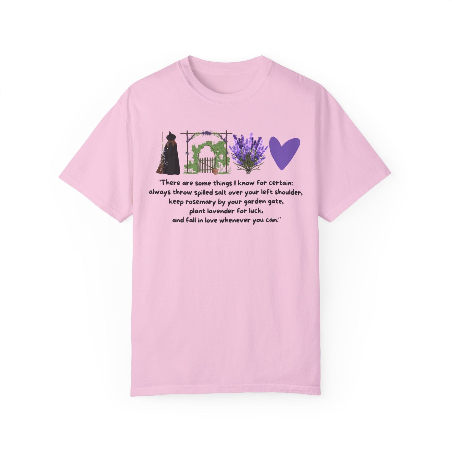 Comfort Colors® Practical Magic Shirt