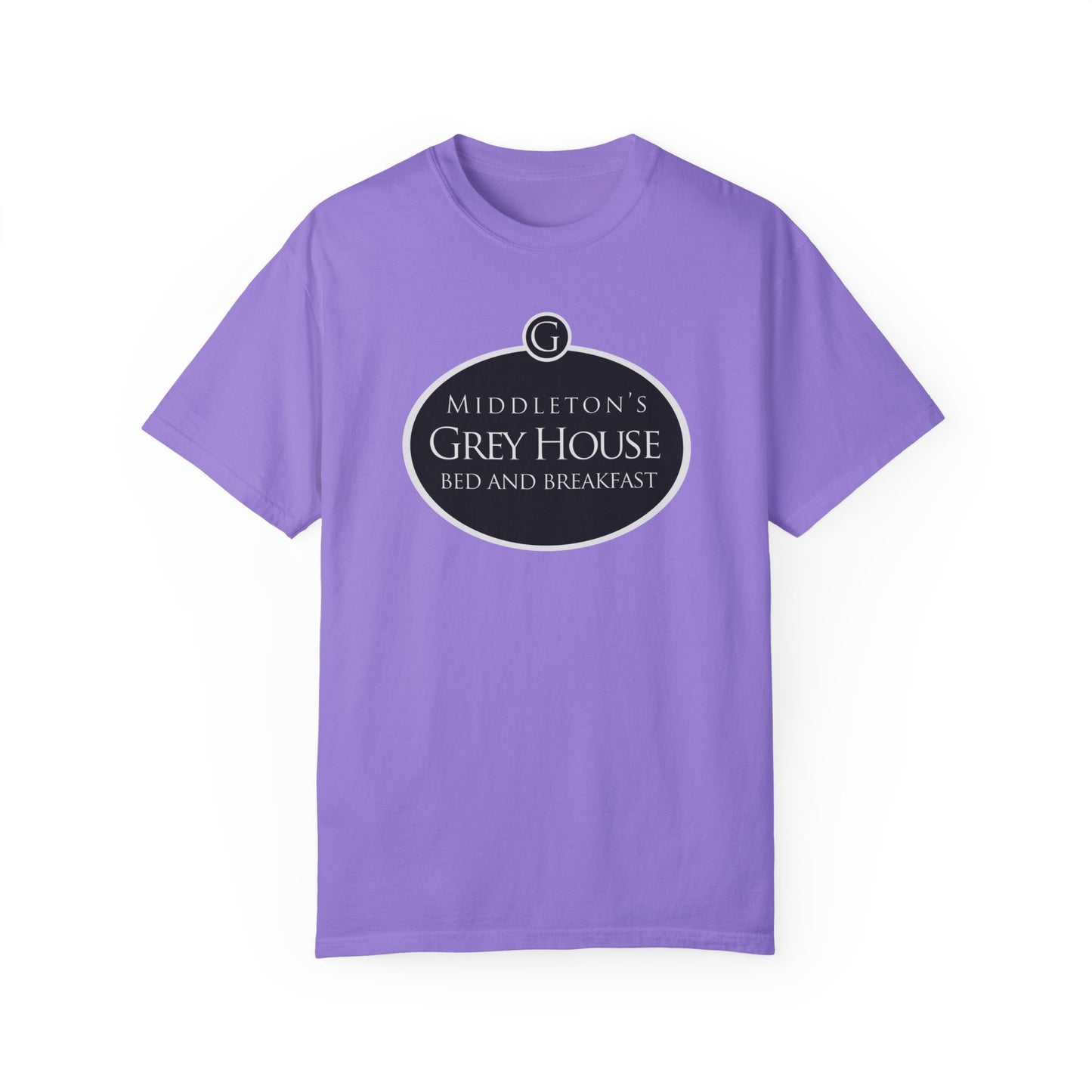 Comfort Colors® The Good Witch TV Show Shirt