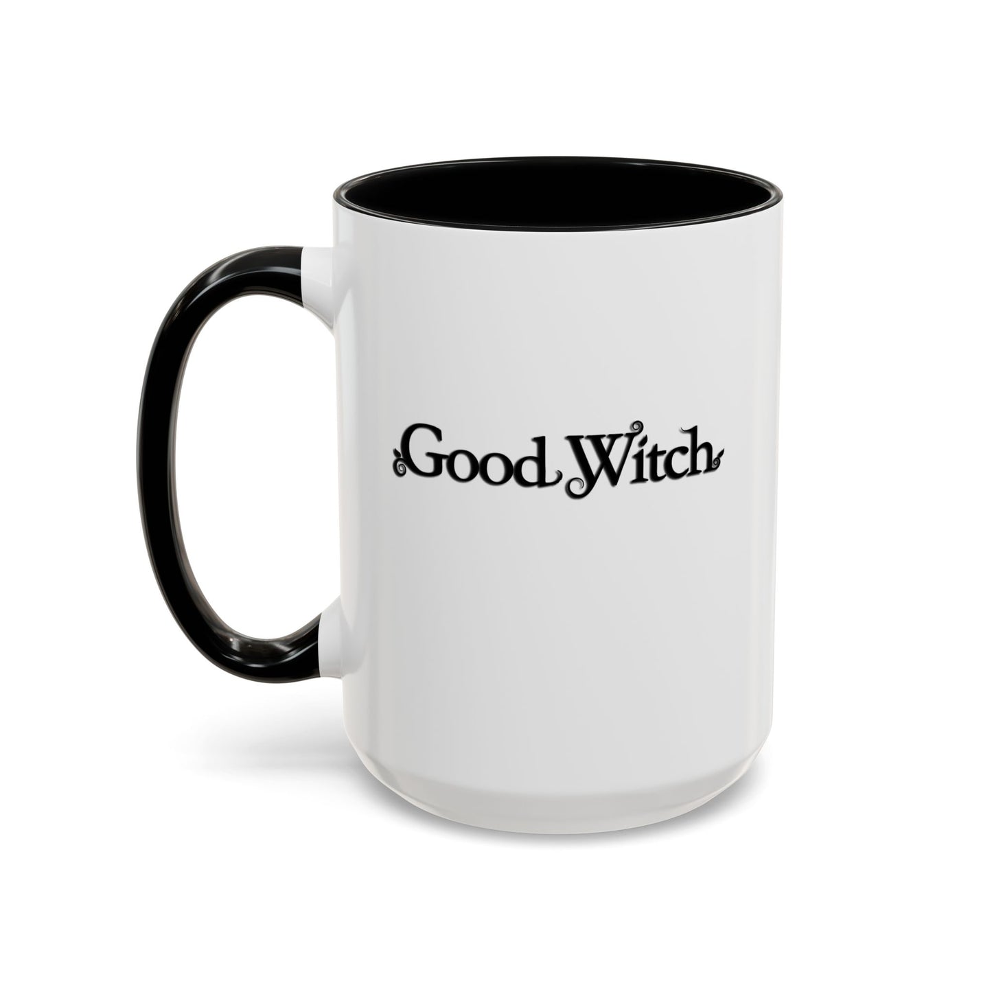 The Good Witch TV Show Coffee Mug Colored Handle 11 oz or 15 oz