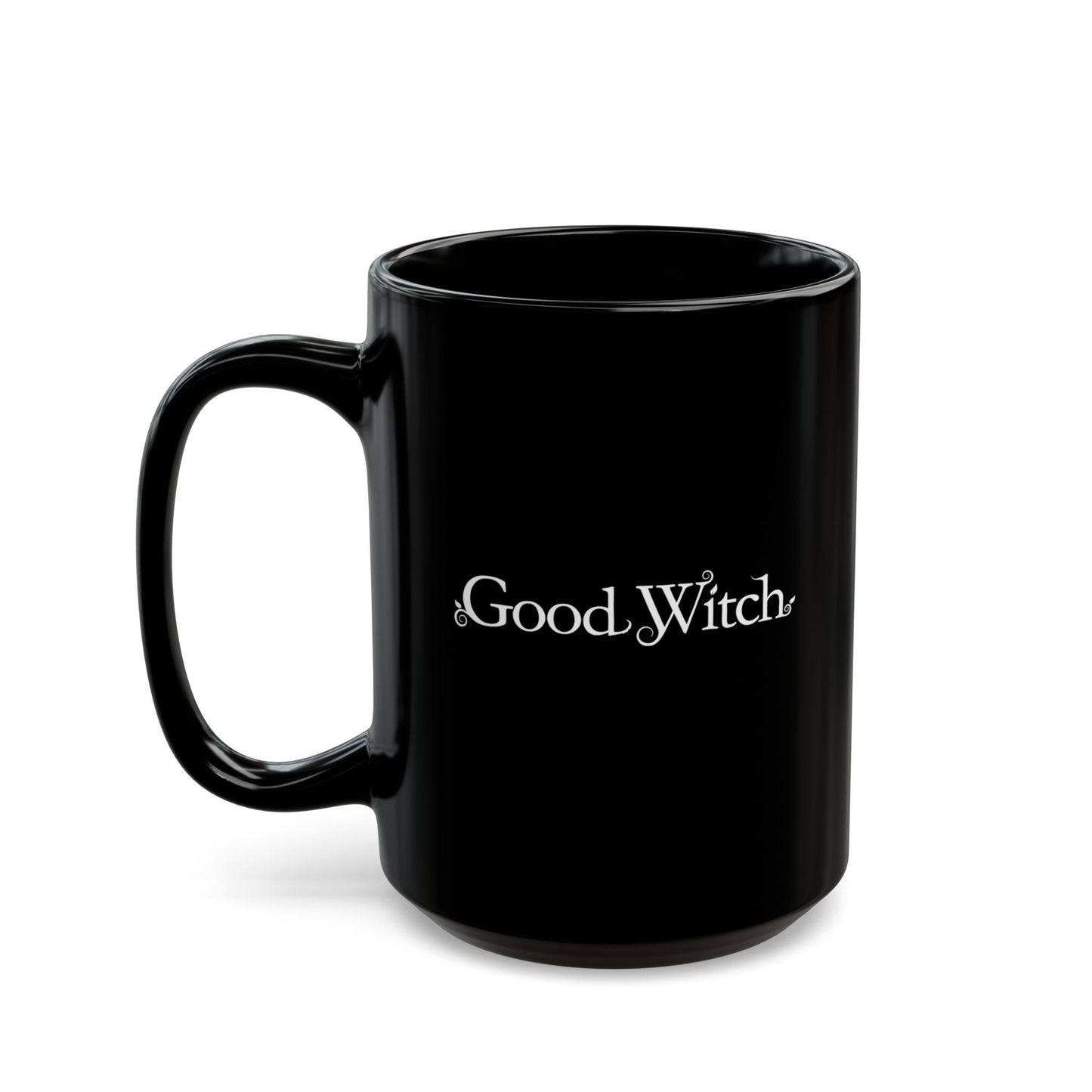 The Good Witch TV Show Coffee Mug Black 11 oz or 15 oz