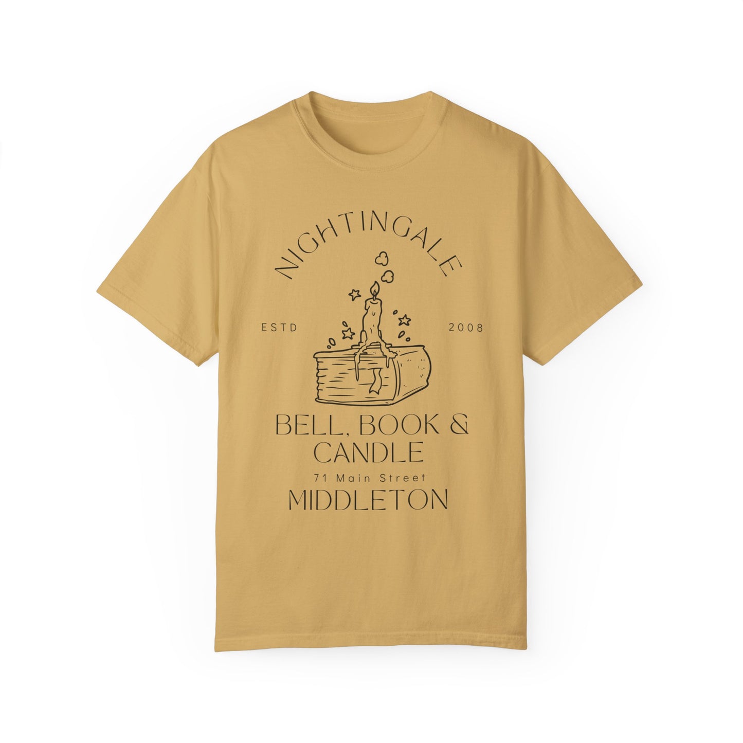 Comfort Colors® The Good Witch TV Show Shirt