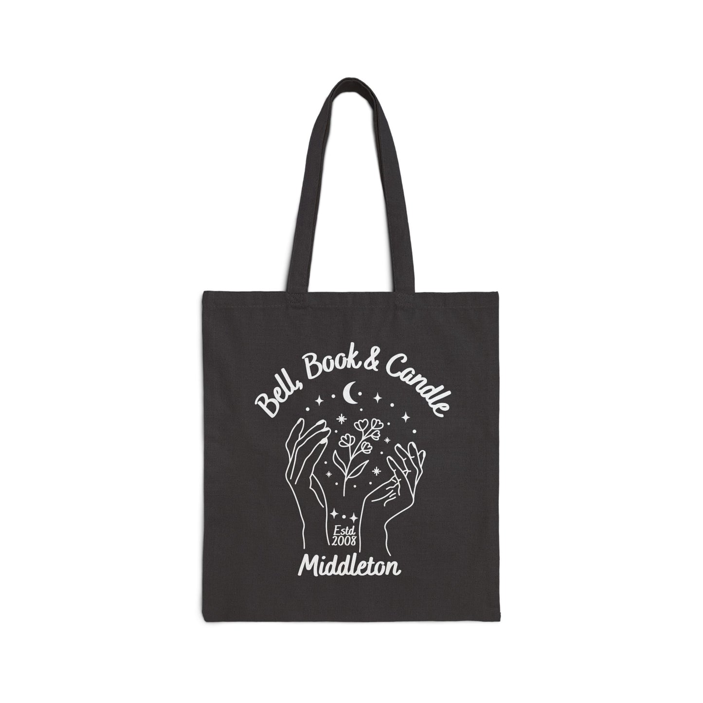 The Good Witch TV Show Tote Bag