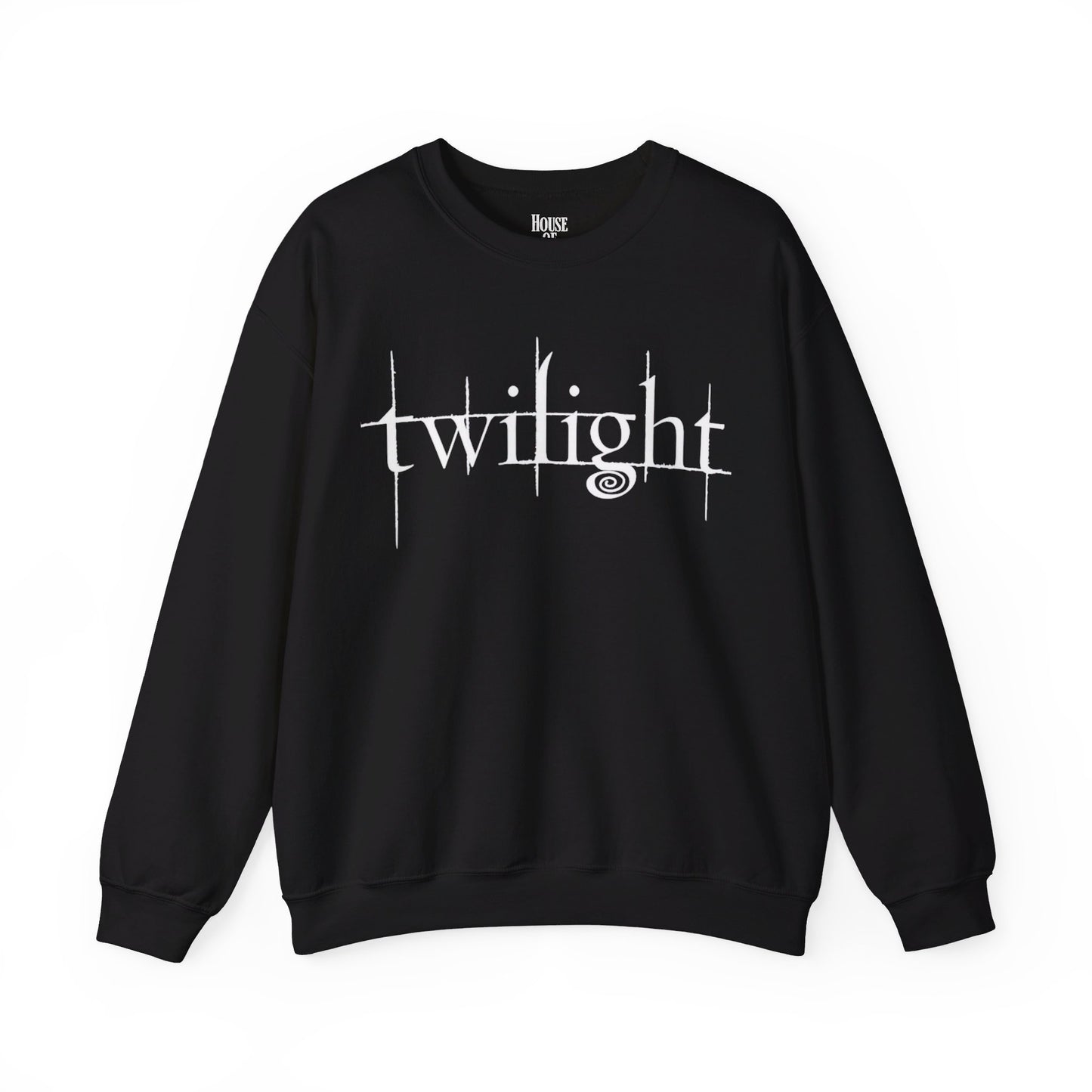 Twilight Saga Movie Book Sweatshirt