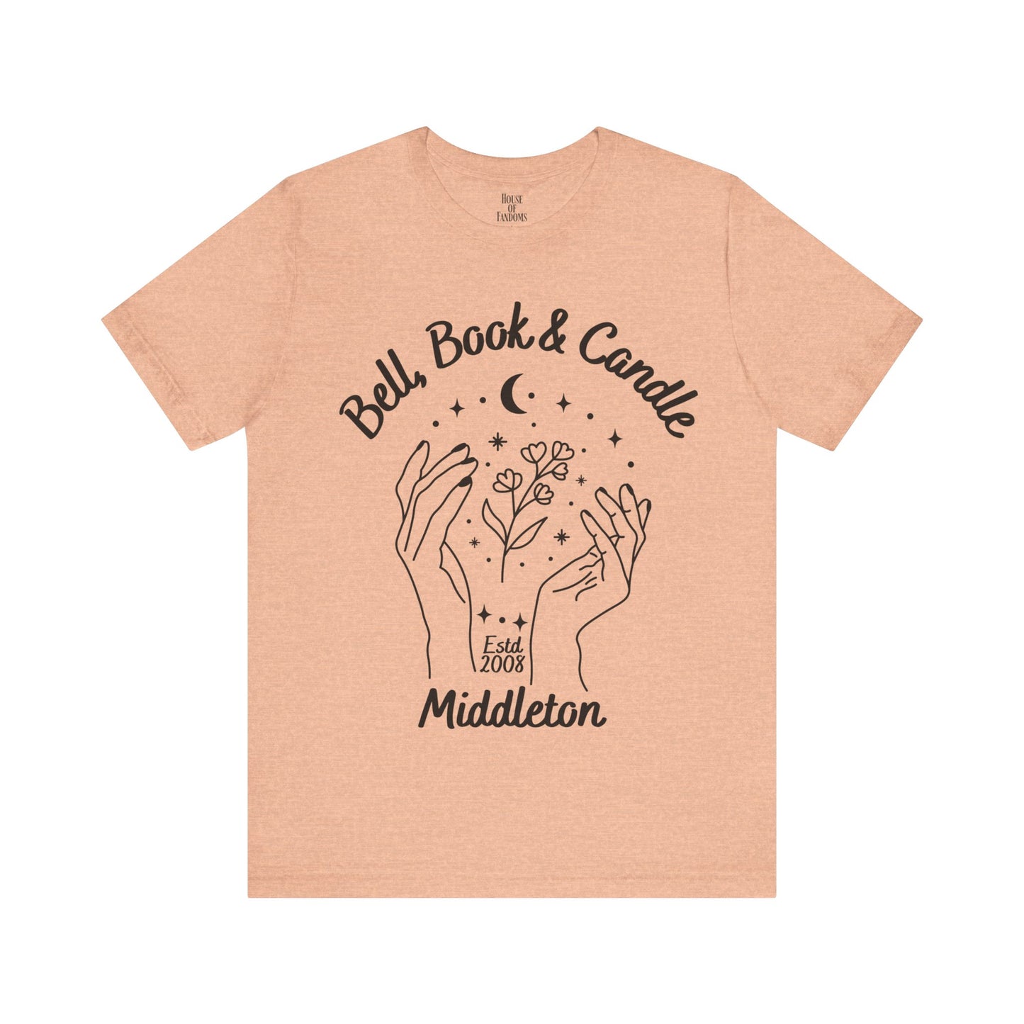 The Good Witch TV Show Shirt